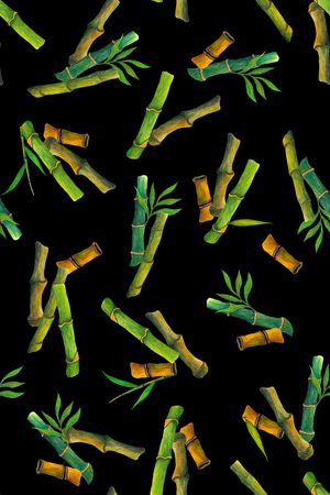 植物印花华亿平台图片