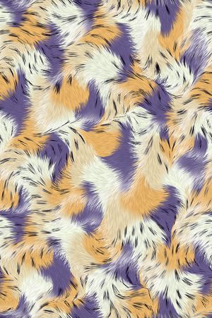 羽绒服印花华亿平台图片