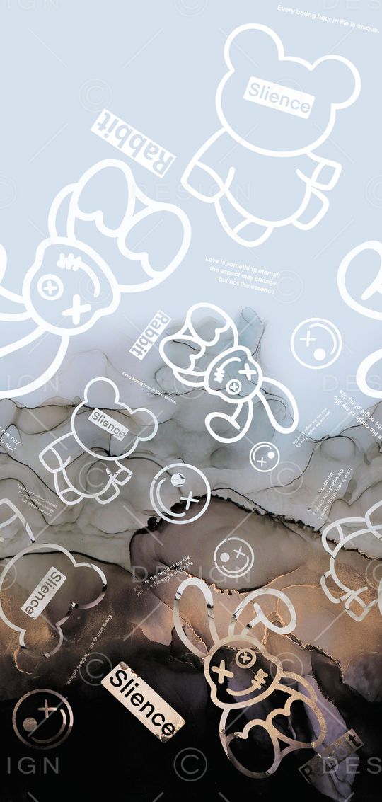 渐变印花华亿平台图片