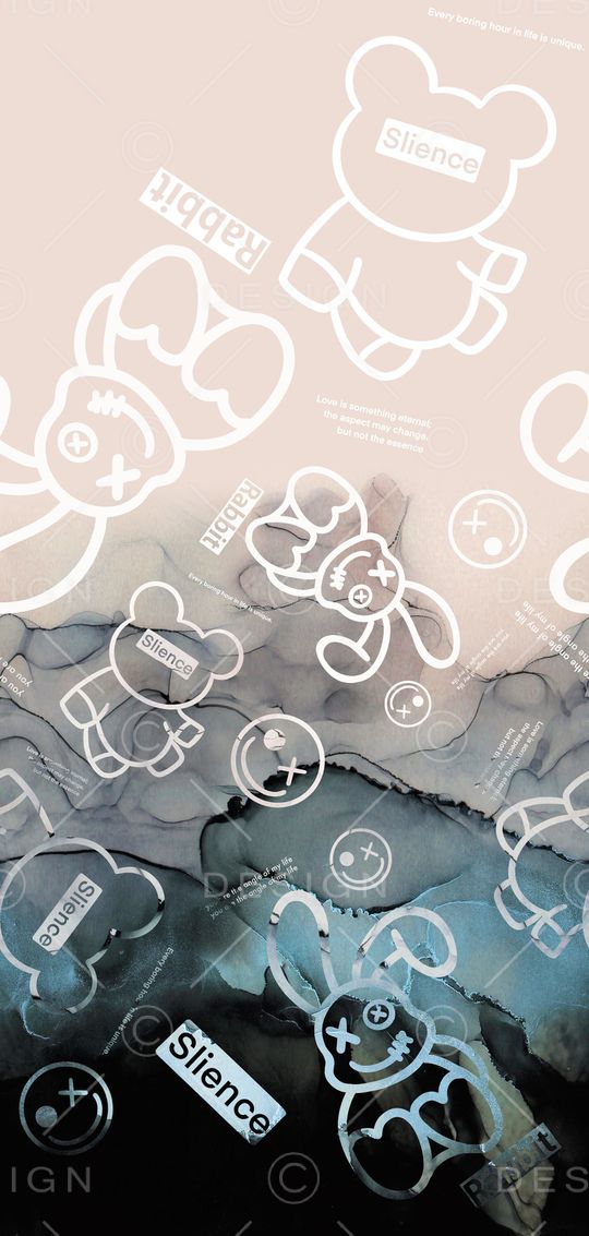 渐变印花华亿平台图片