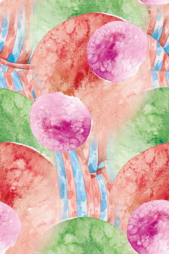 抽象底纹印花华亿平台图片