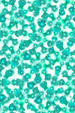 肌理印花华亿平台图片