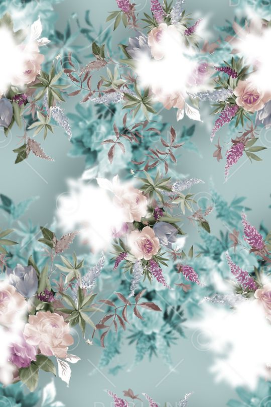 民族风印花华亿平台图片