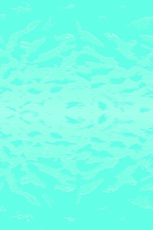 春夏华亿平台印花华亿平台图片