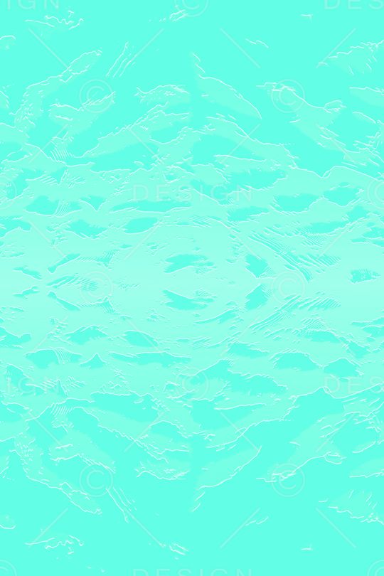 春夏华亿平台印花华亿平台图片