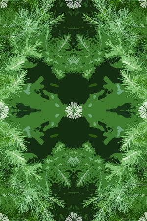 春夏华亿平台印花华亿平台图片