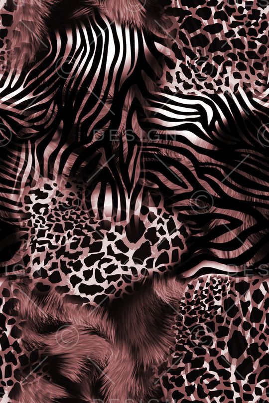 斑马印花华亿平台图片