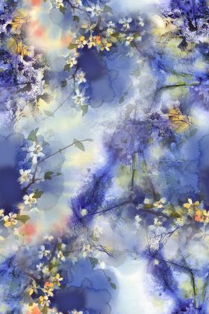 民族风印花华亿平台图片