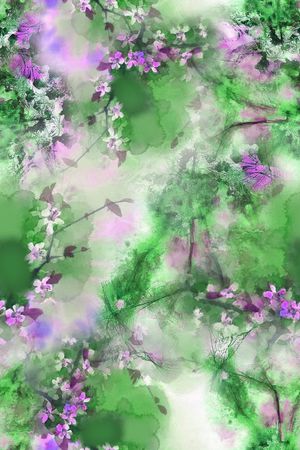 纹理印花华亿平台图片