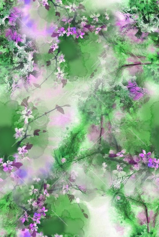 纹理印花华亿平台图片