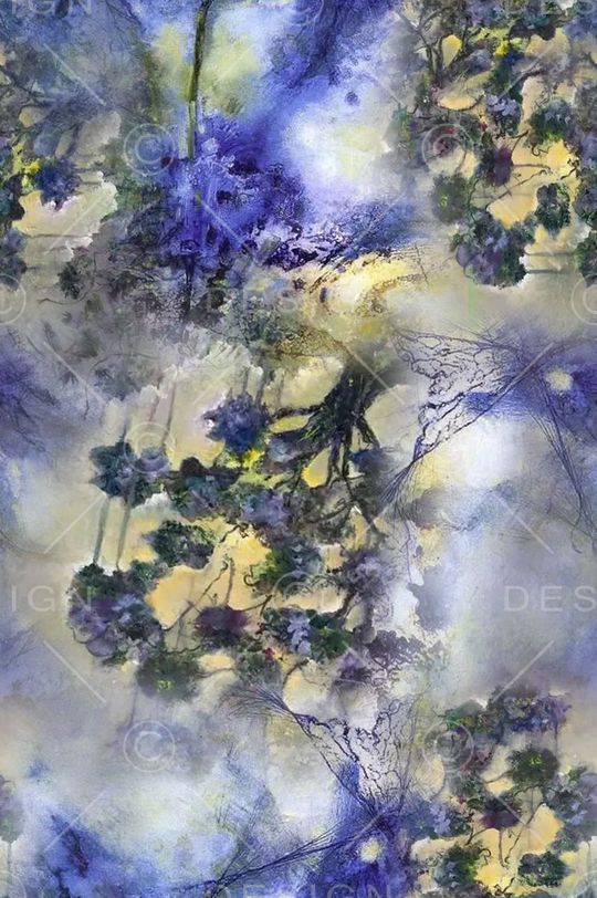 纹理印花华亿平台图片