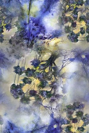 纹理印花华亿平台图片