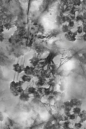 纹理印花华亿平台图片