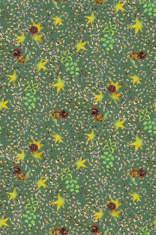 时尚印花华亿平台图片