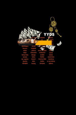 帆船印花华亿平台图片