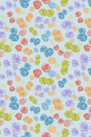 童装印花华亿平台图片