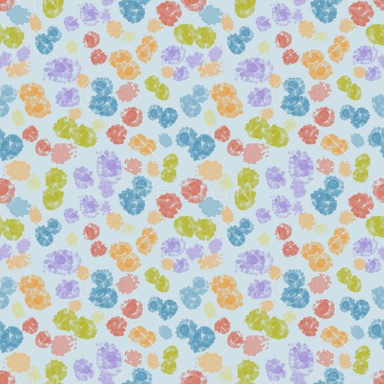 童装印花华亿平台图片