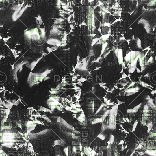 肌理印花华亿平台图片