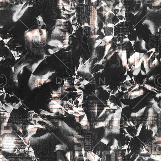 肌理印花华亿平台图片