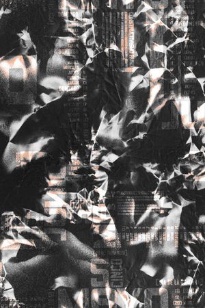 肌理印花华亿平台图片