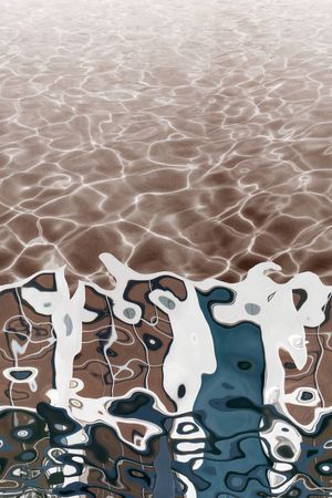 渐变印花华亿平台图片