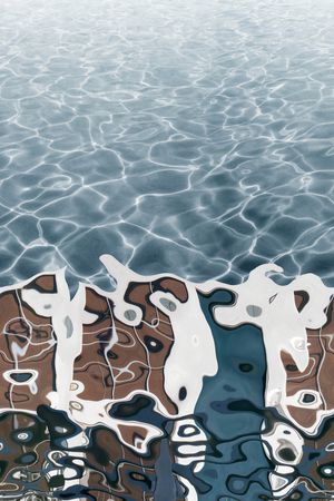 渐变印花华亿平台图片