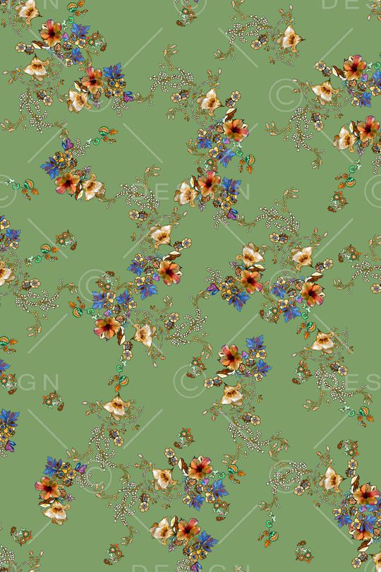 香云纱印花华亿平台图片