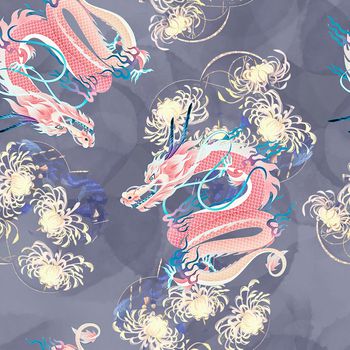 民族风印花华亿平台图片