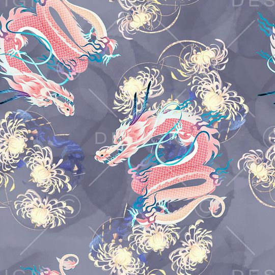 民族风印花华亿平台图片