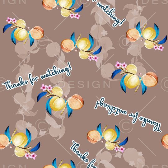 写意印花华亿平台图片