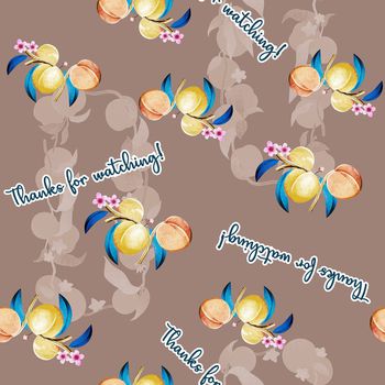 写意印花华亿平台图片