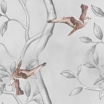 树林印花华亿平台图片