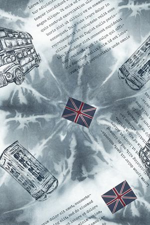 男装绣花印花华亿平台图片