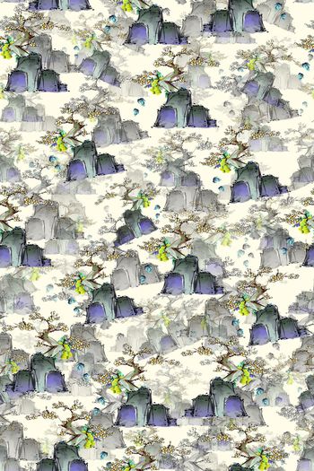 女装印花华亿平台图片