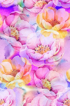 渐变印花华亿平台图片