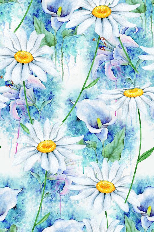 春夏华亿平台印花华亿平台图片