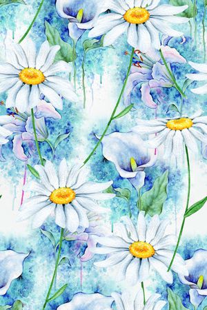 春夏华亿平台印花华亿平台图片