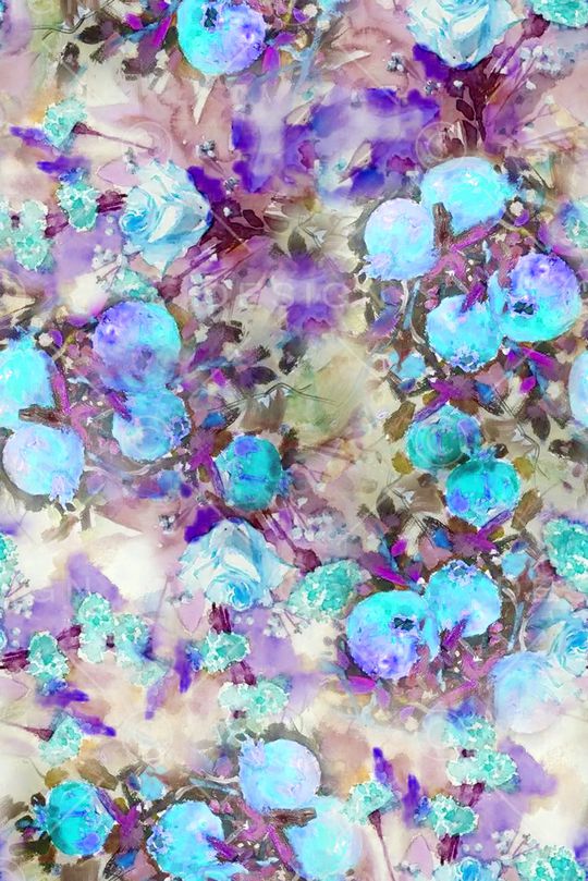 民族风印花华亿平台图片