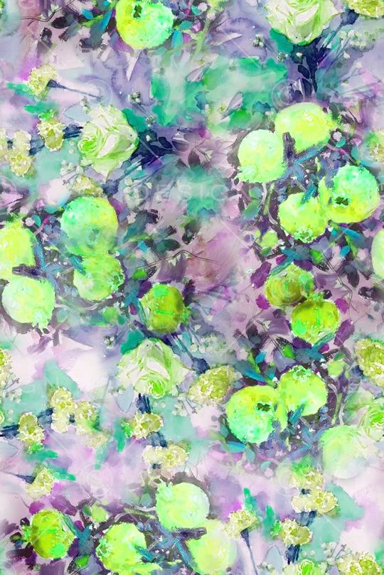 民族风印花华亿平台图片