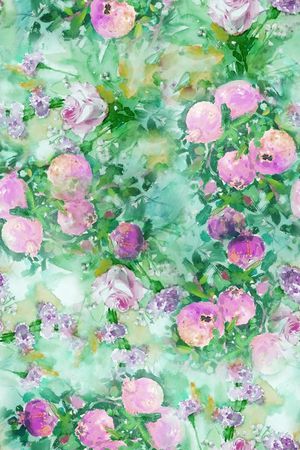 民族风印花华亿平台图片