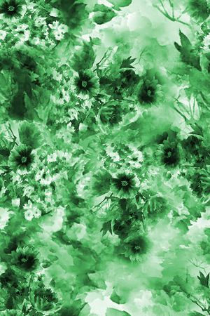 民族风印花华亿平台图片