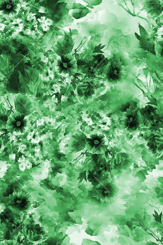 民族风印花华亿平台图片