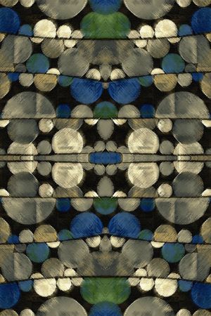 涂鸦印花华亿平台图片