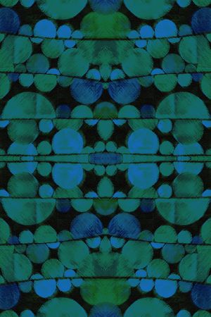 涂鸦印花华亿平台图片