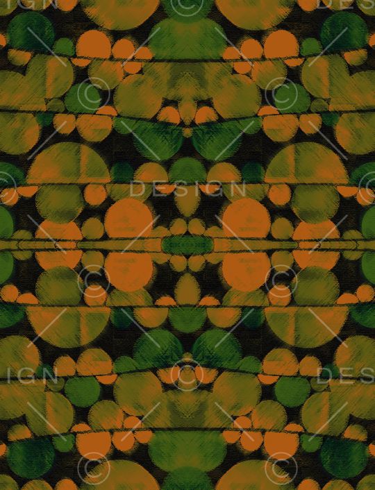 涂鸦印花华亿平台图片