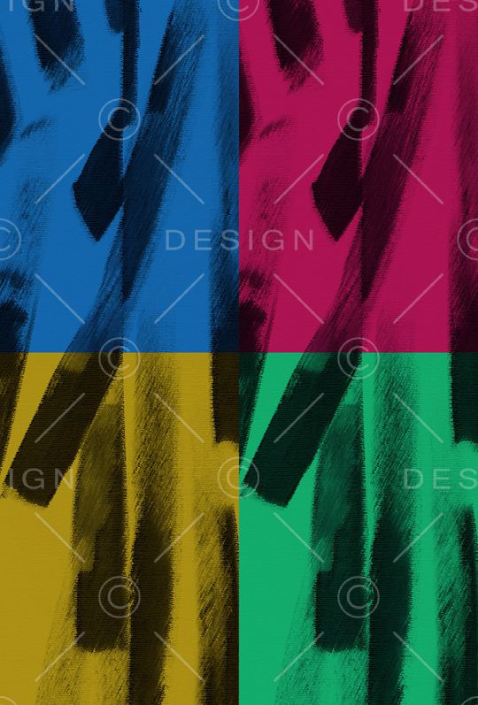 涂鸦印花华亿平台图片