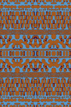 涂鸦印花华亿平台图片