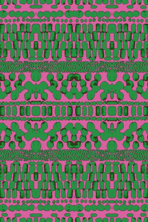 涂鸦印花华亿平台图片