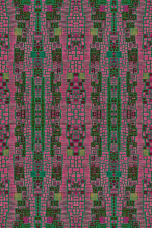 涂鸦印花华亿平台图片