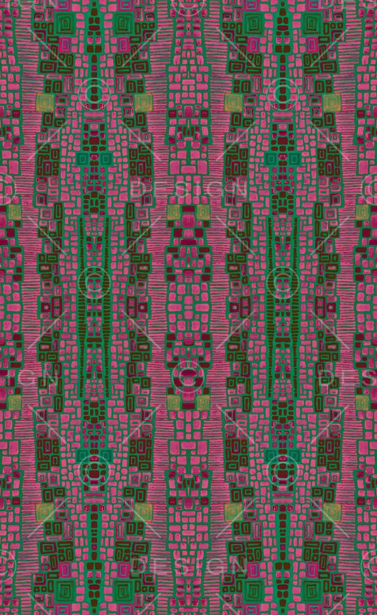 涂鸦印花华亿平台图片